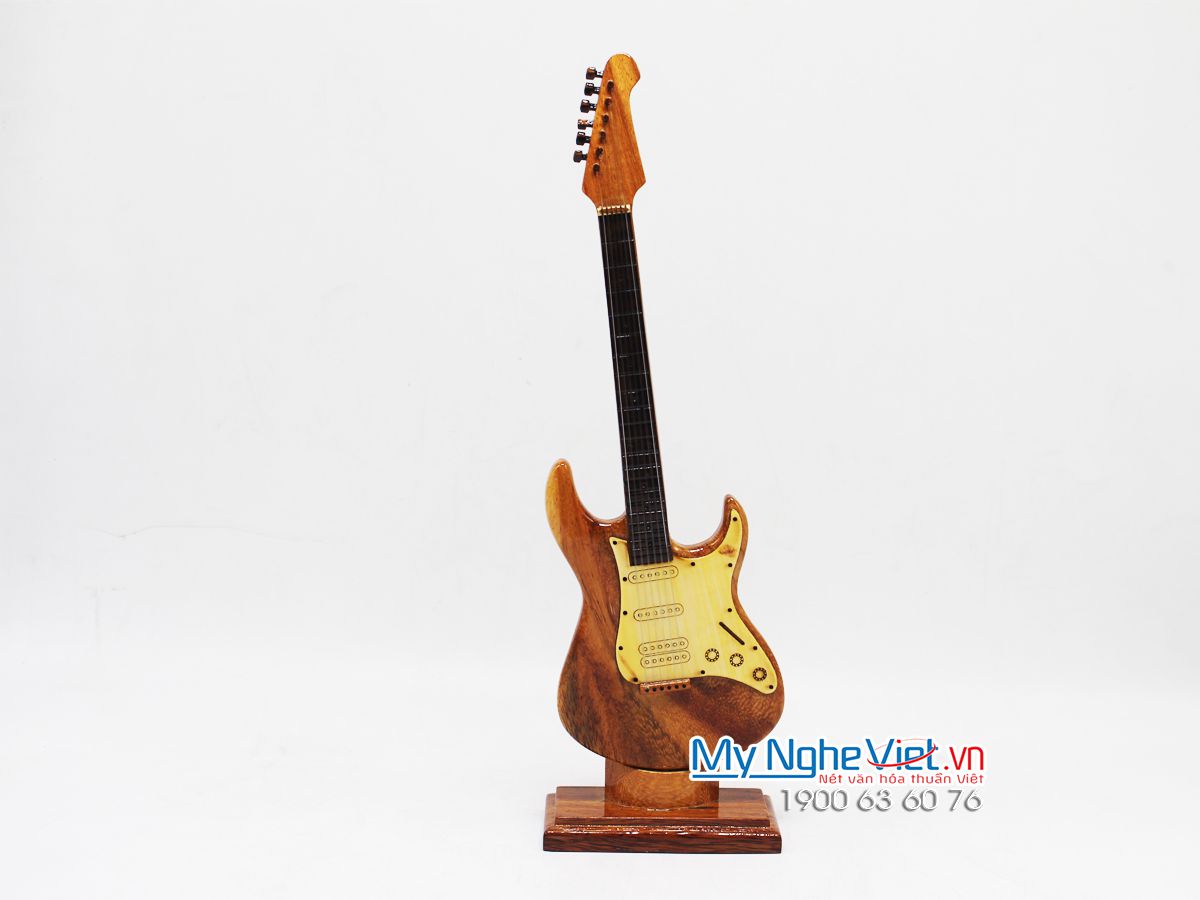  Đàn E. Guitar MNV-HVT02 
