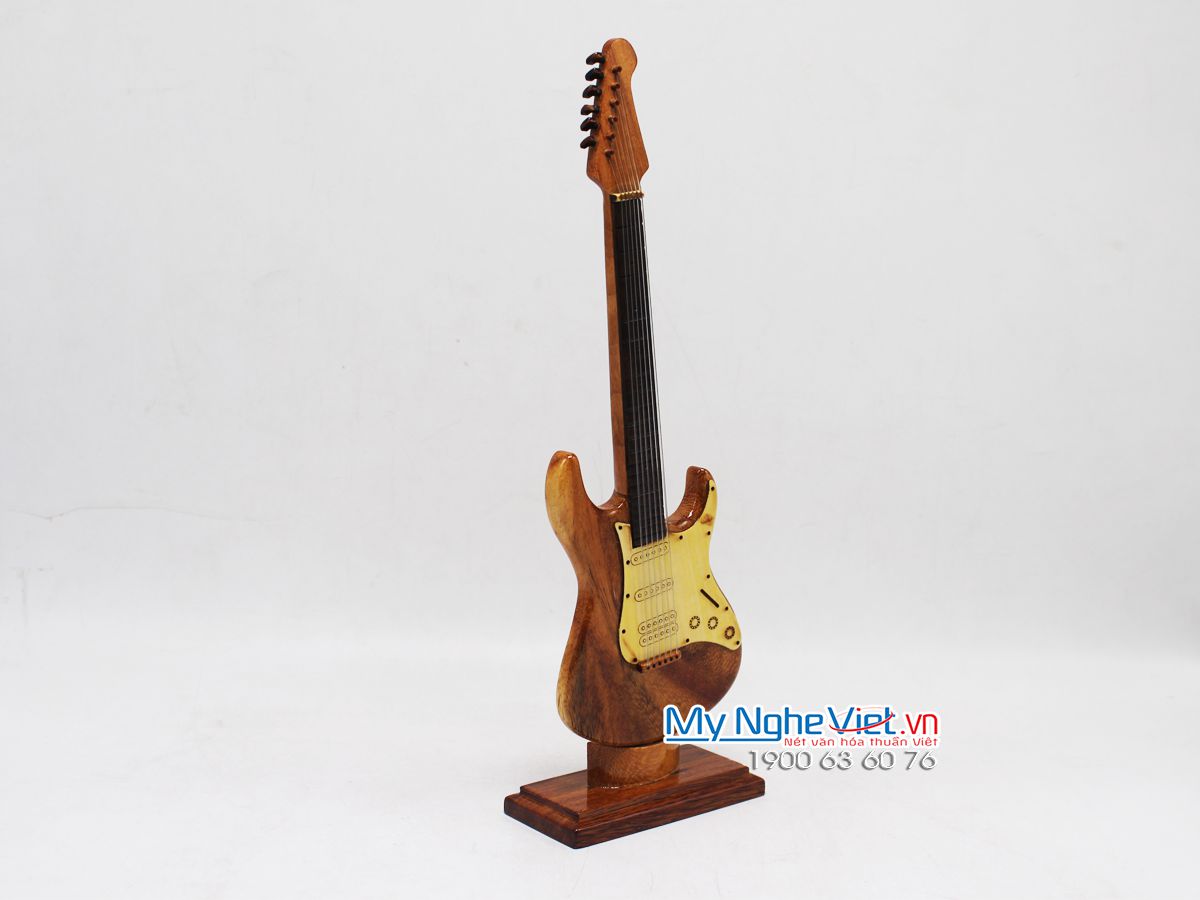  Đàn E. Guitar MNV-HVT02 