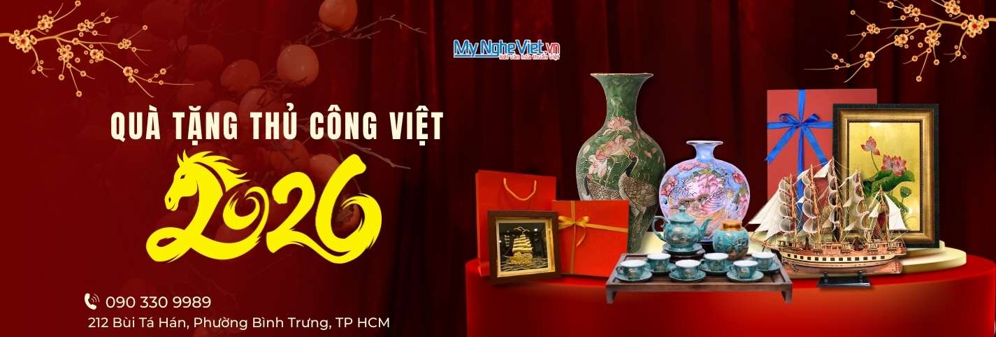 Quà Tết Tặng Đối Tác Khách Hàng